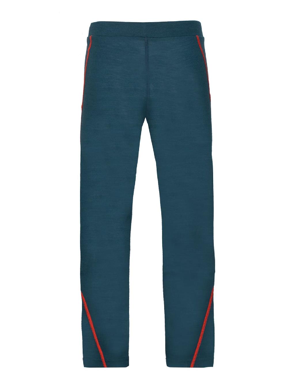 Rock Experience Makani 2.0 intimo termico pantaloni bambino Sconto