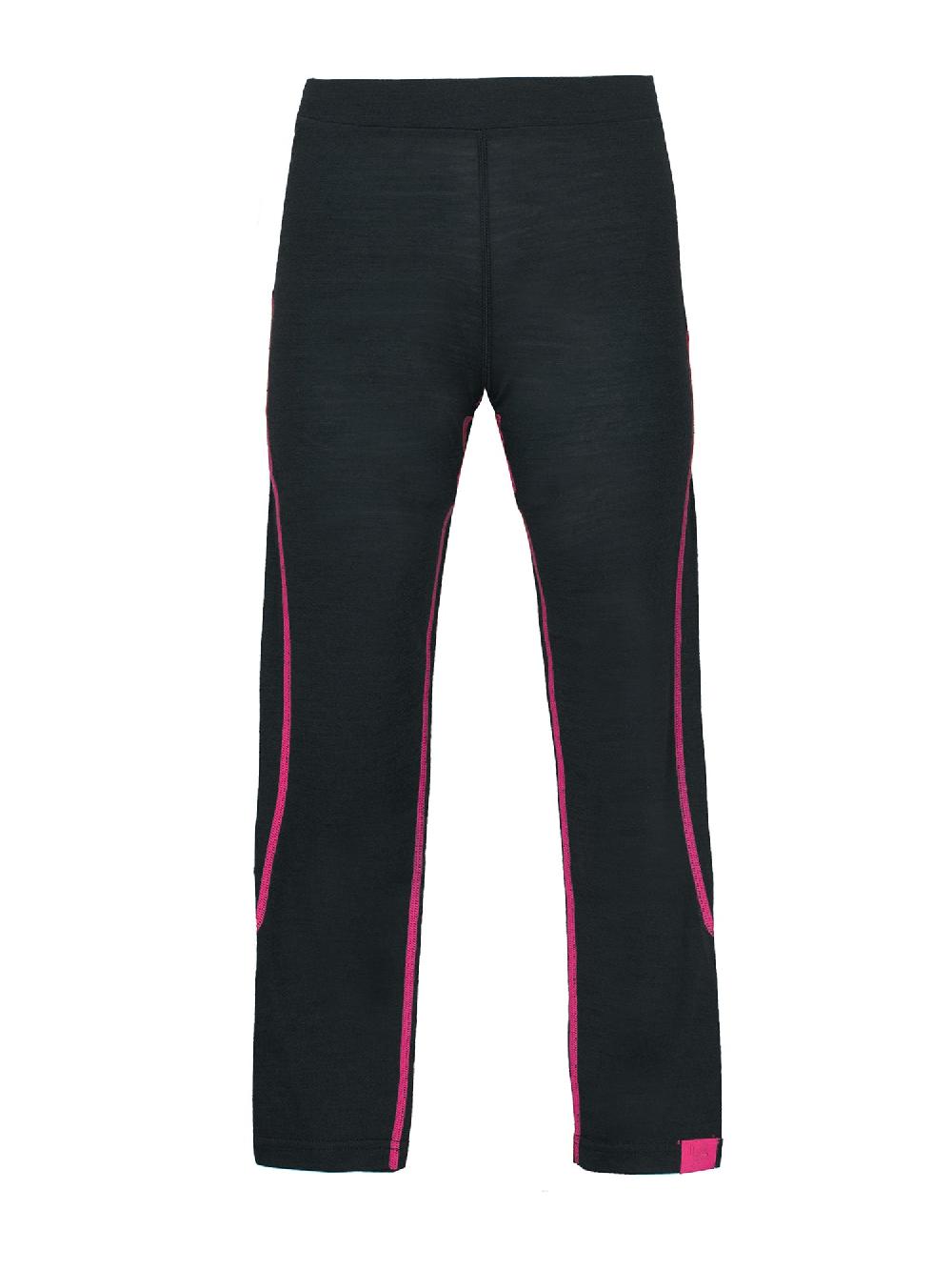 Rock Experience Makani 2.0 intimo termico pantaloni bambino Sconto