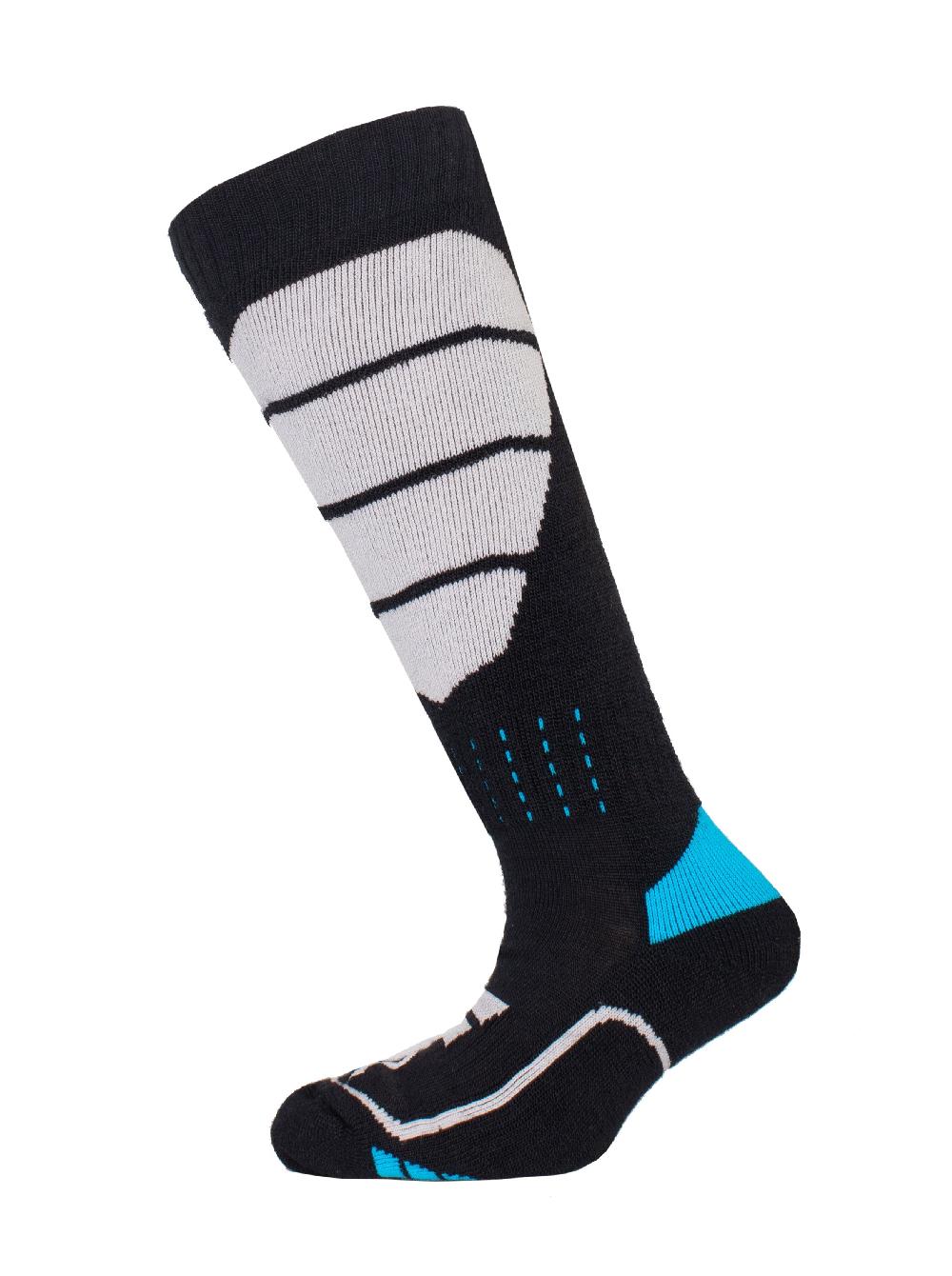 Rock Experience Ski Socks Junior calze bambino