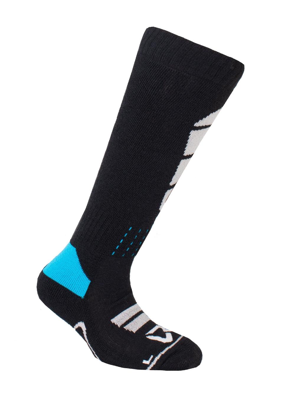 Rock Experience Ski Socks Junior calze bambino Online