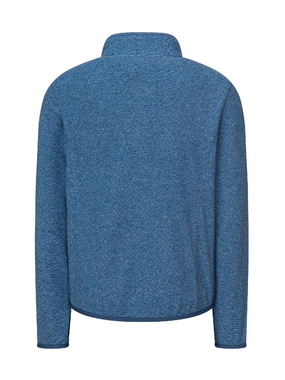 Rock Experience Odin Mock Neck pile bambino Saldi