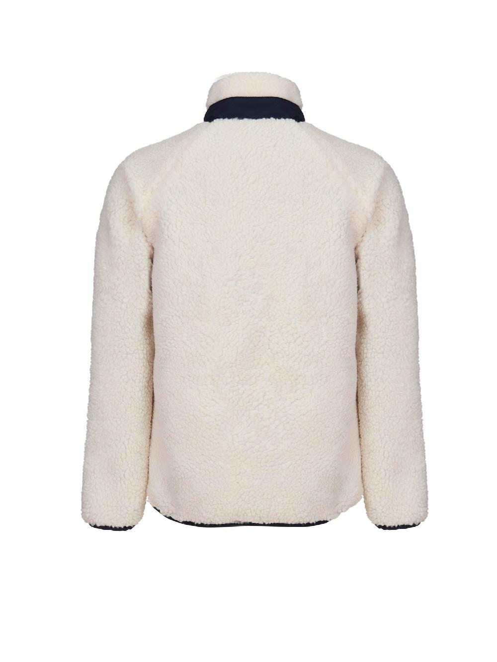 Rock Experience Ferriston Mock Neck pile bambino Hotsell