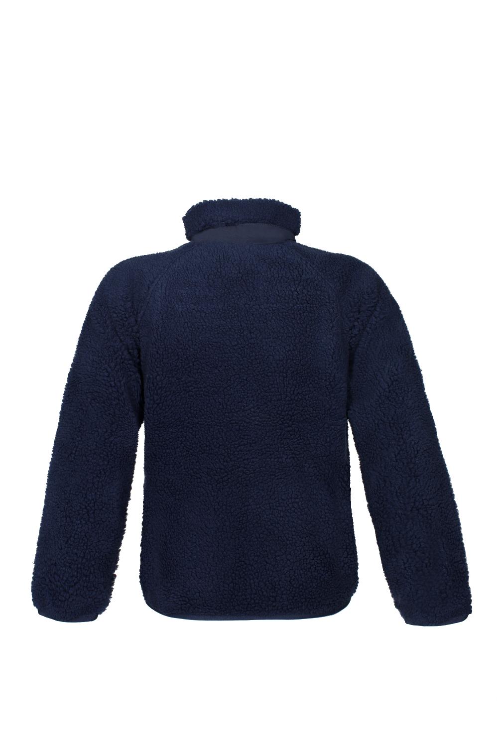 Rock Experience Ferriston Mock Neck pile bambino Hotsell