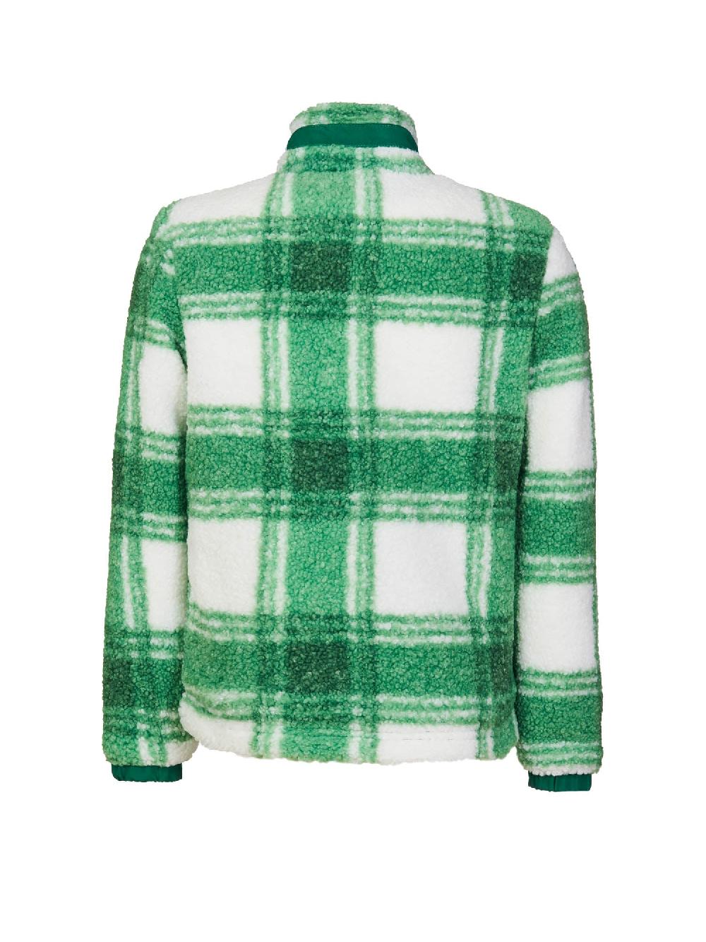 Rock Experience Dalton Mock Neck pile bambino Vendita Calda