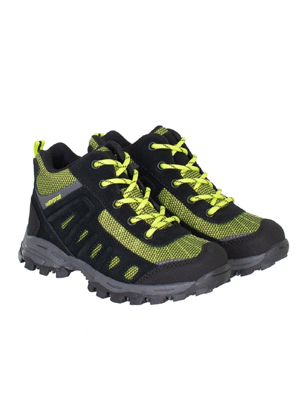 Rock Experience Rainbow Kid scarpe trekking bambino In Saldo