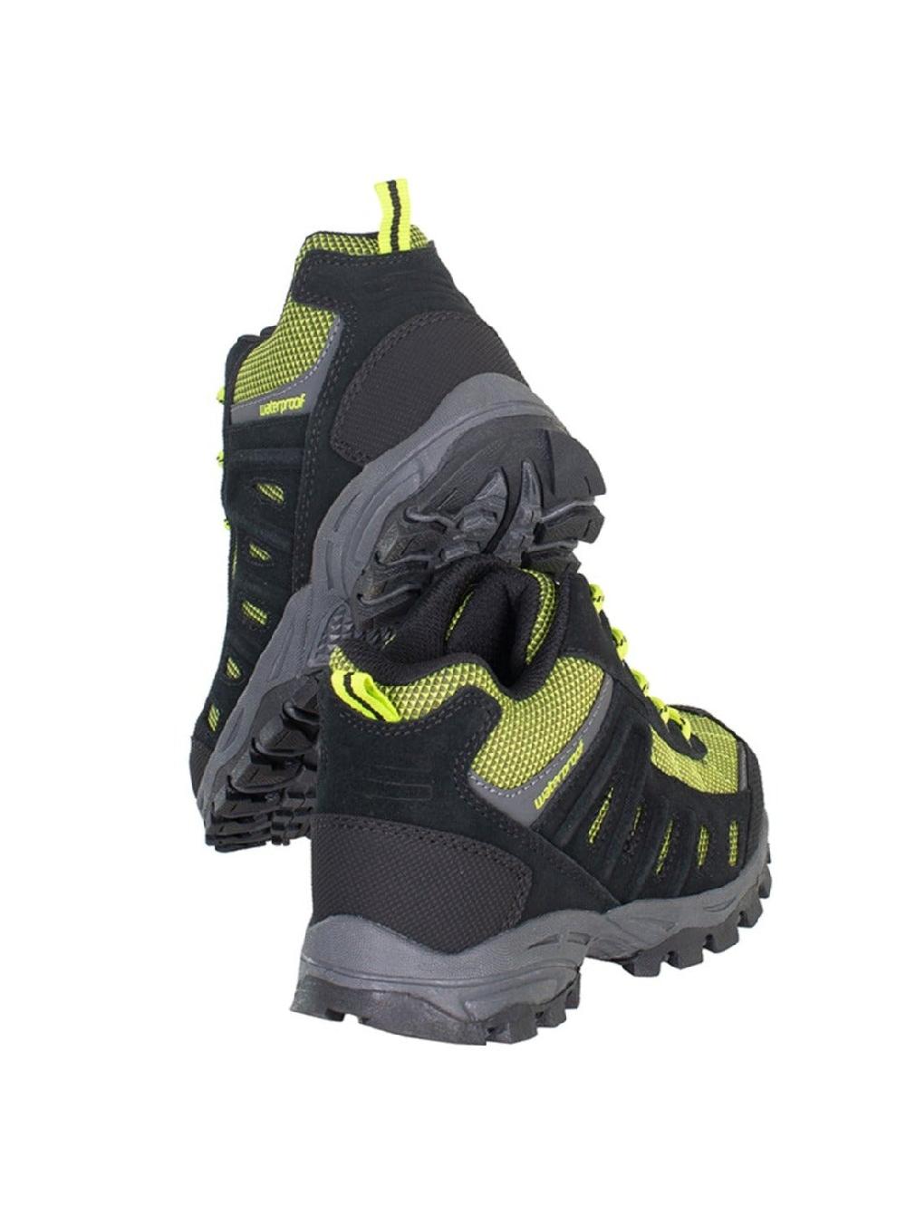 Rock Experience Rainbow Kid scarpe trekking bambino In Saldo
