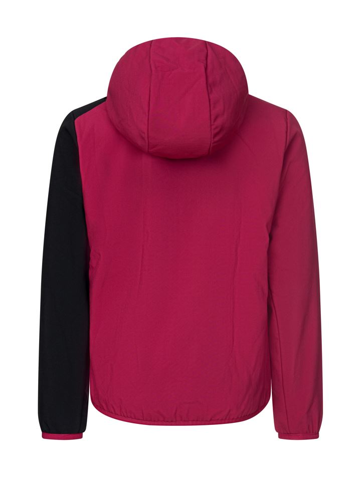 Rock Experience Old Crow Softshell giacca bambino Nuova