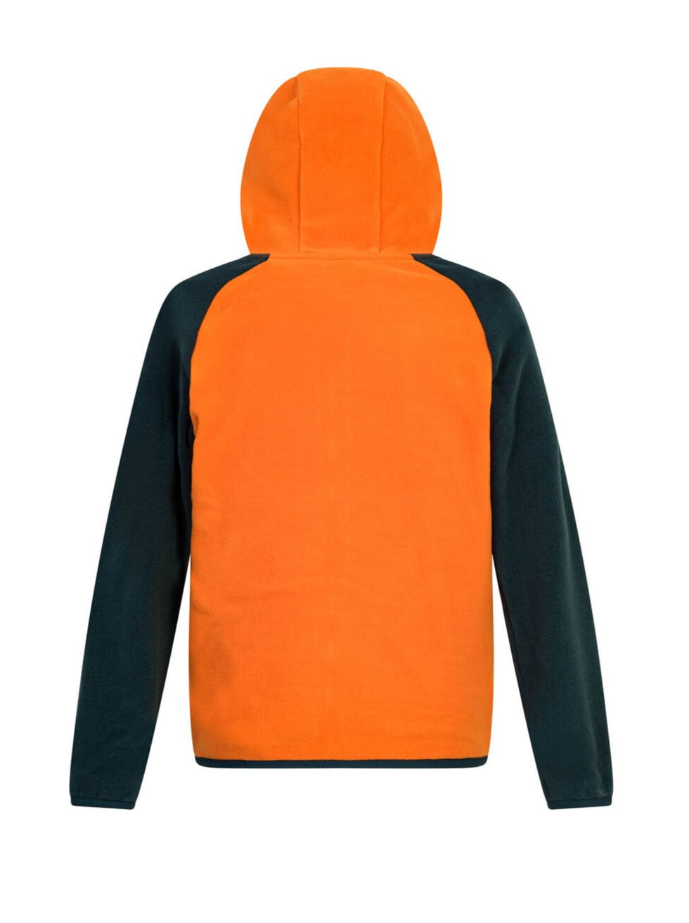 Rock Experience Seward Hoodie FZ pile bambino Italy