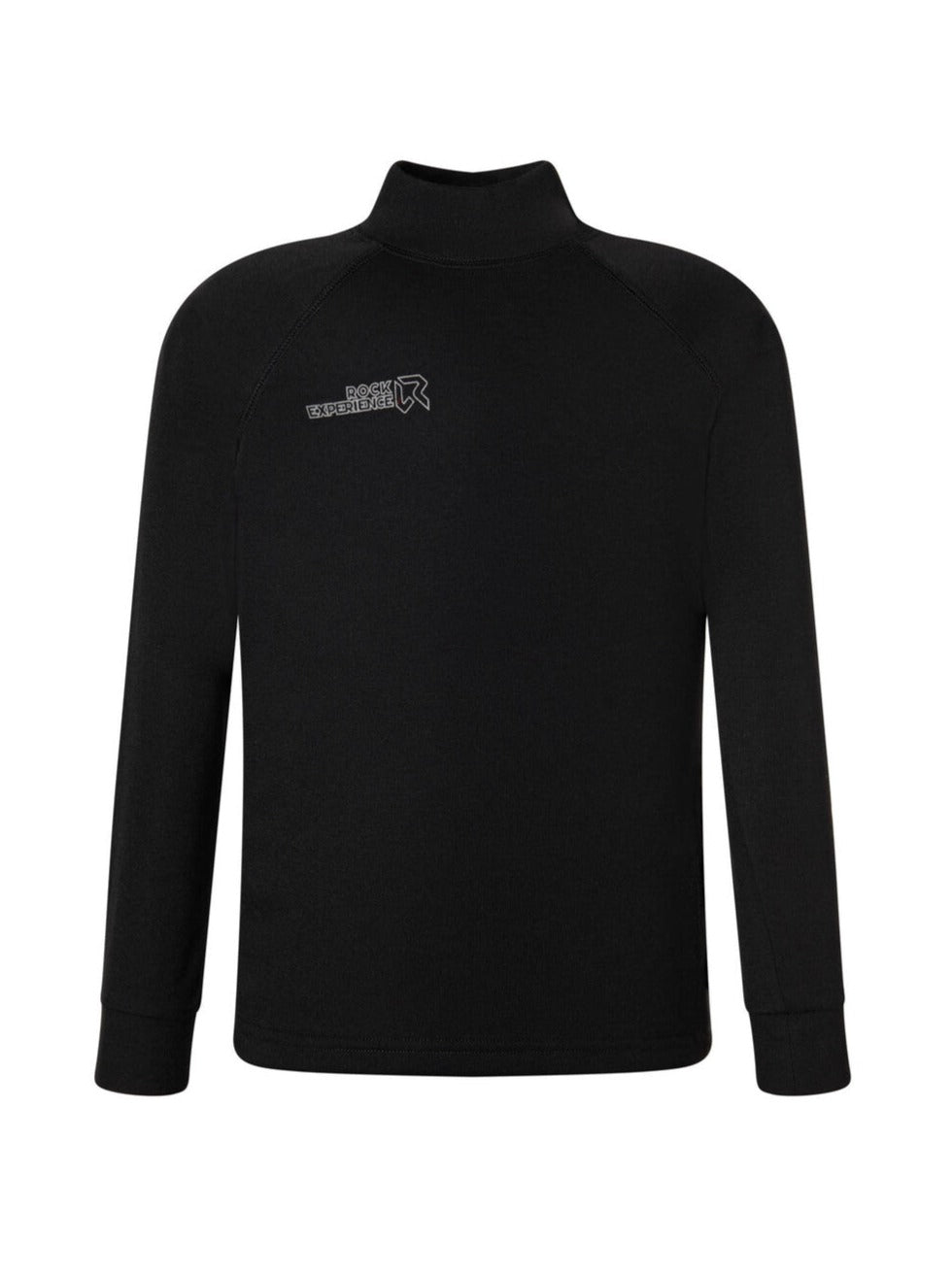 Rock Experience Heaven Turtle Neck LS maglietta intimo termico bambino
