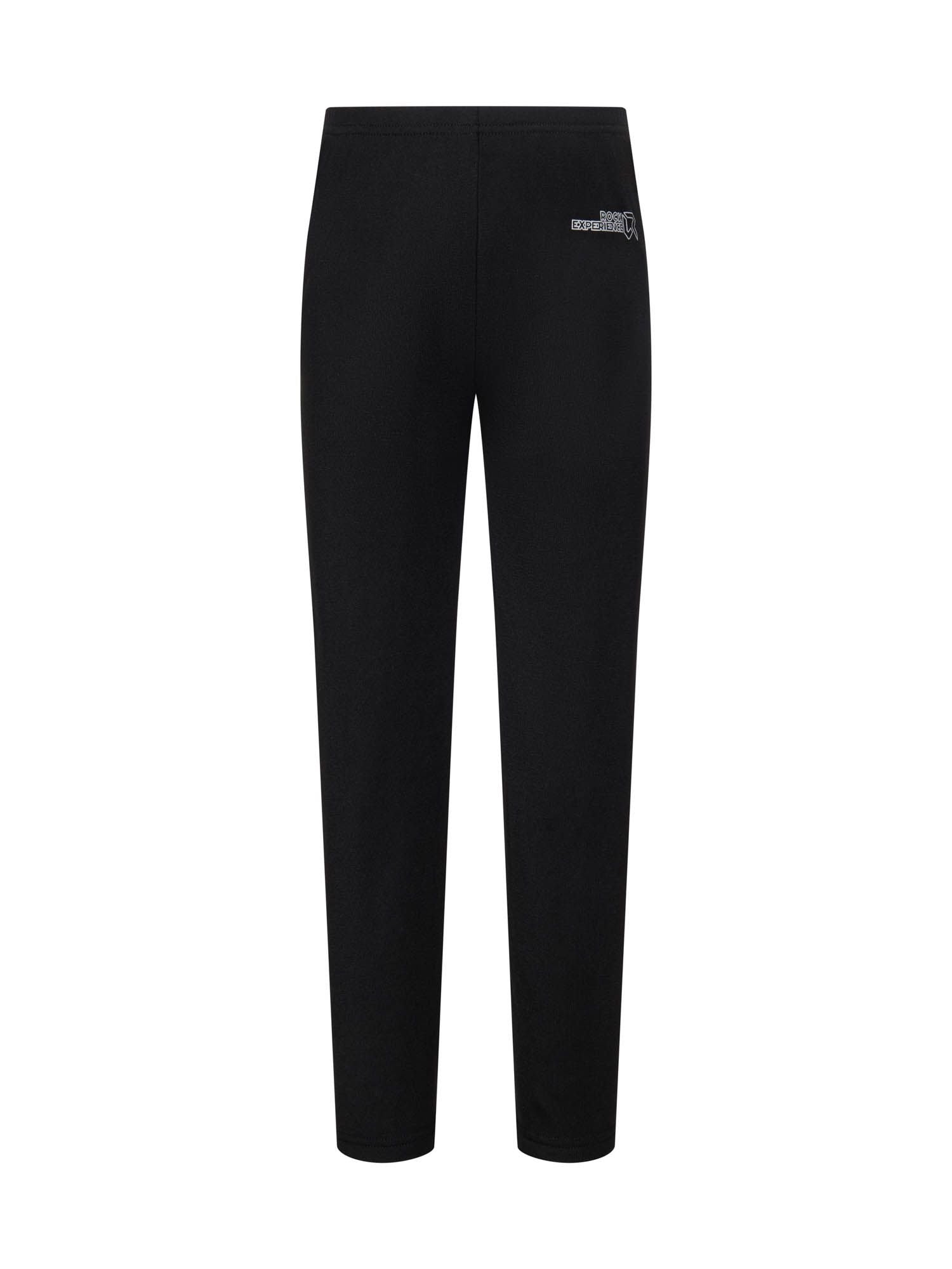 Rock Experience Heaven Long Tights pantaloni intimo termico bambino