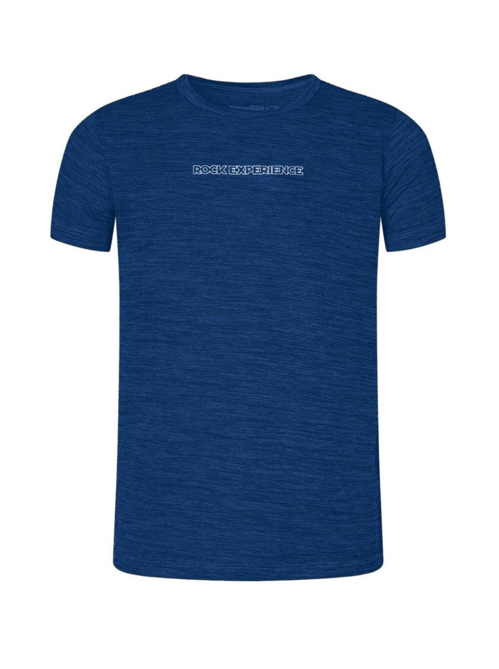 Rock Experience Terminator 2.0 maglia bambino Promozione