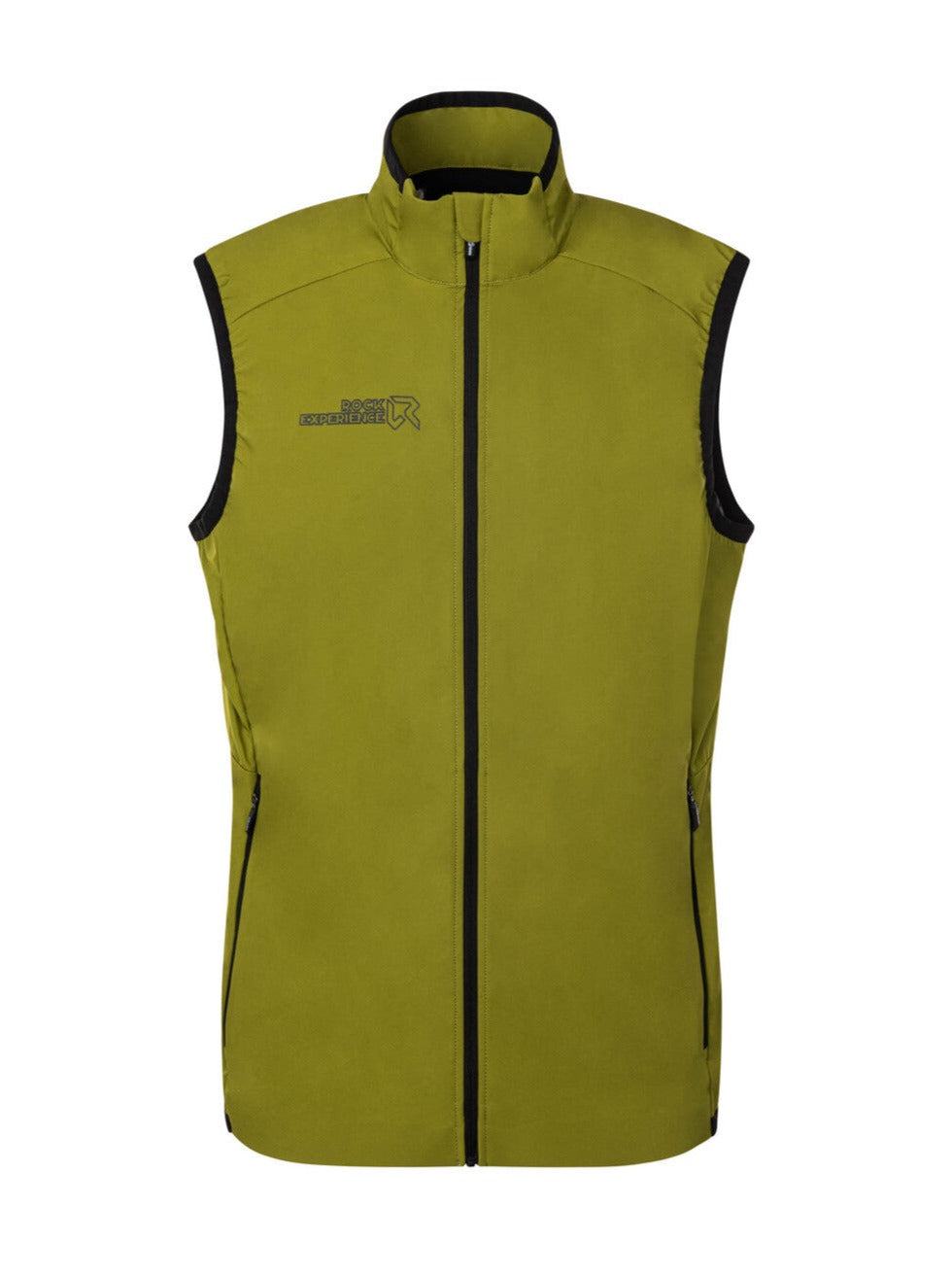 Rock Experience Inuit gilet softshell uomo Negozi Online
