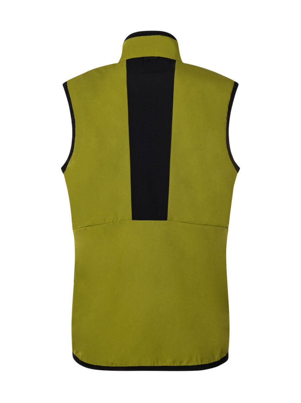 Rock Experience Inuit gilet softshell uomo Negozi Online