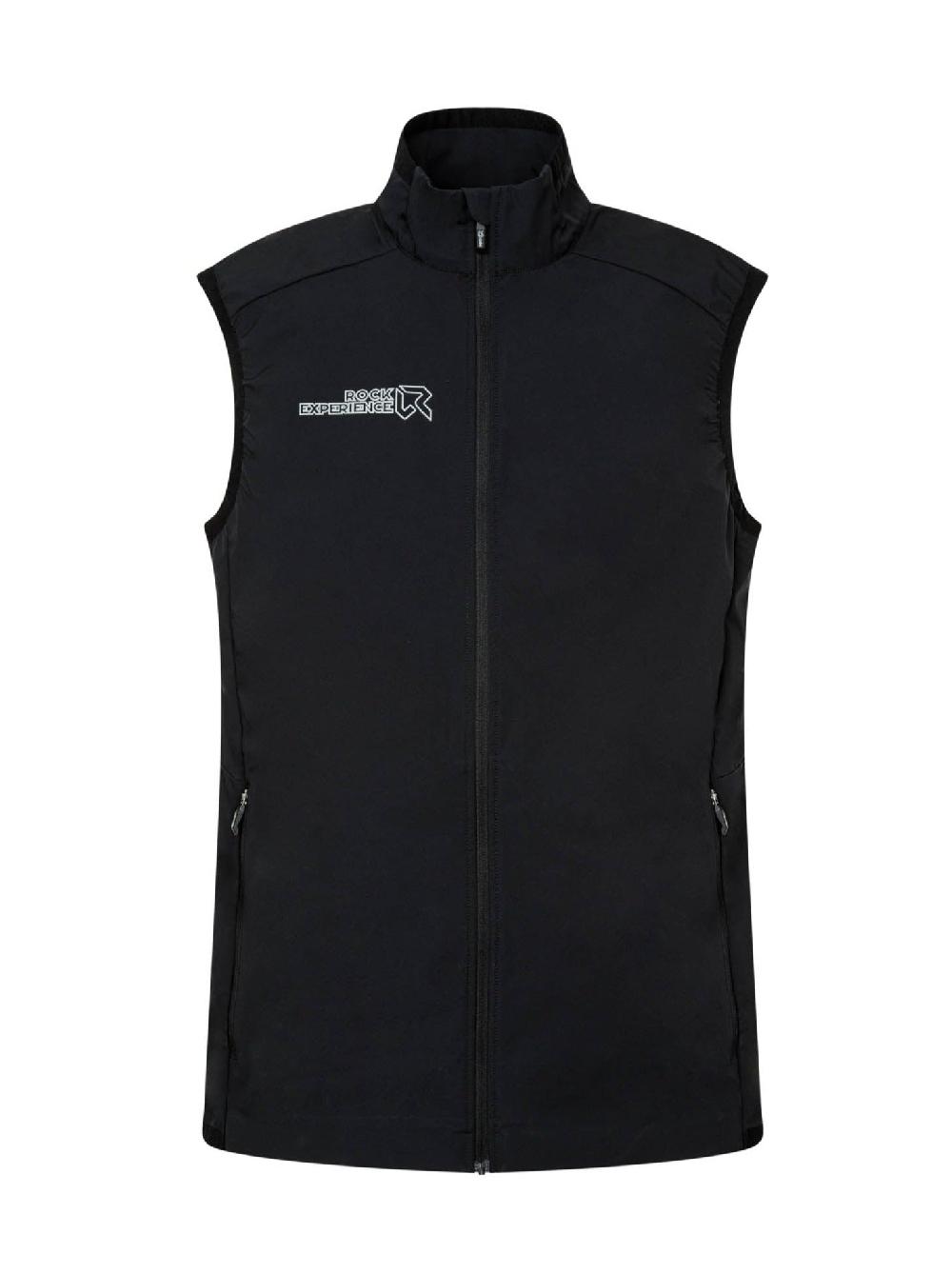 Rock Experience Inuit gilet softshell uomo Negozi Online