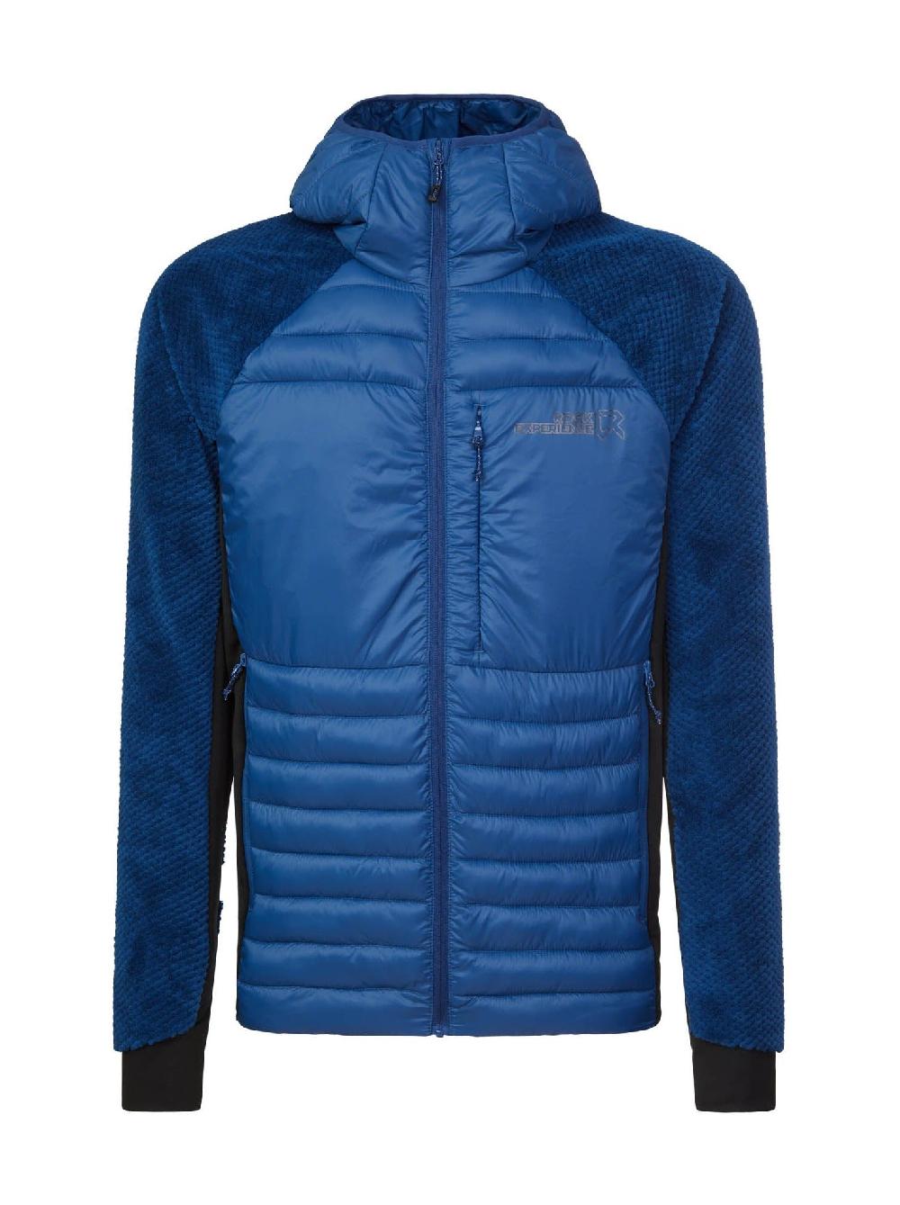 Rock Experience Wild cat 2.0 hybrid giacca uomo Acquista Ora
