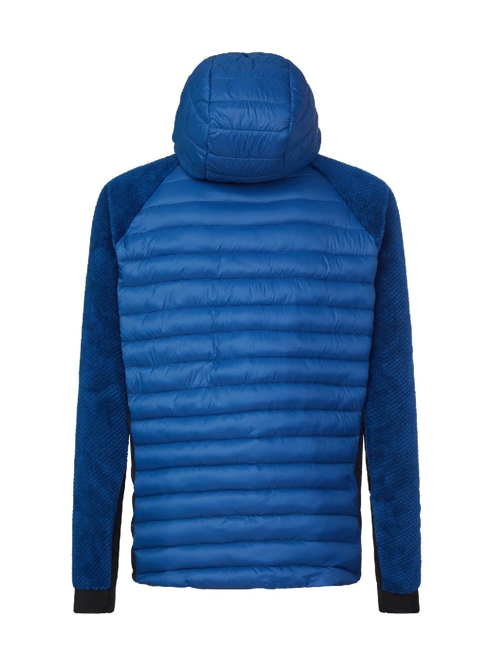 Rock Experience Wild cat 2.0 hybrid giacca uomo Acquista Ora