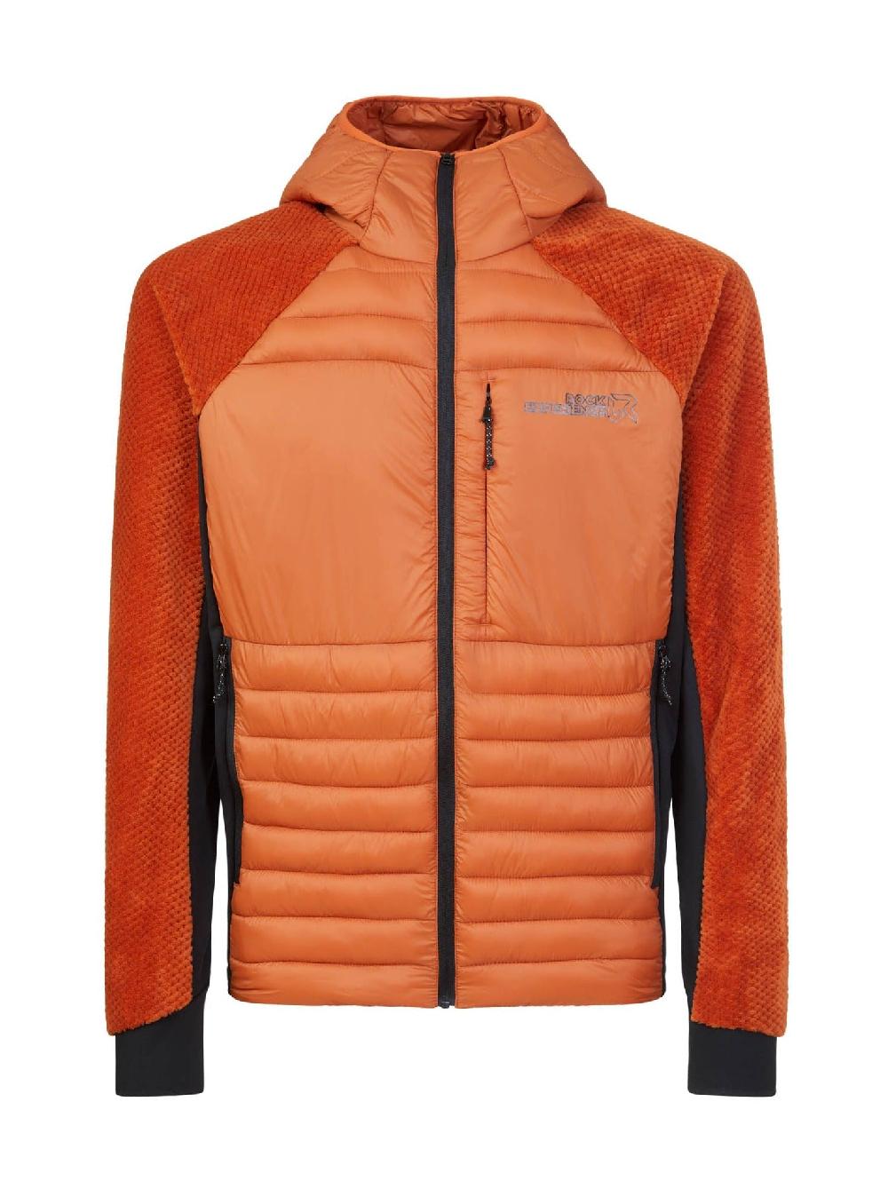 Rock Experience Wild cat 2.0 hybrid giacca uomo Acquista Ora