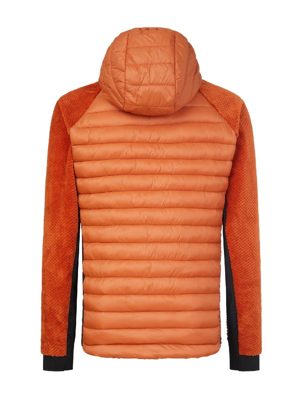 Rock Experience Wild cat 2.0 hybrid giacca uomo Acquista Ora