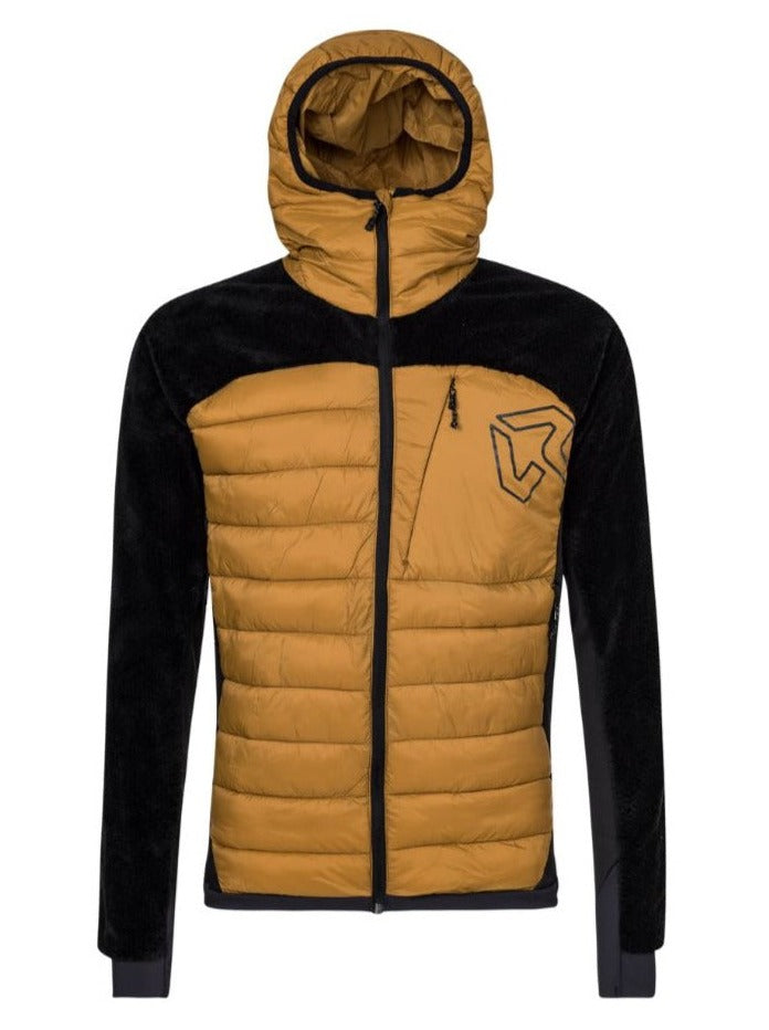 Rock Experience Wild Cat giacca ibrida uomo Fino Al -60%
