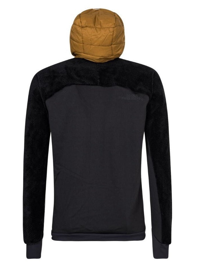 Rock Experience Wild Cat giacca ibrida uomo Fino Al -60%