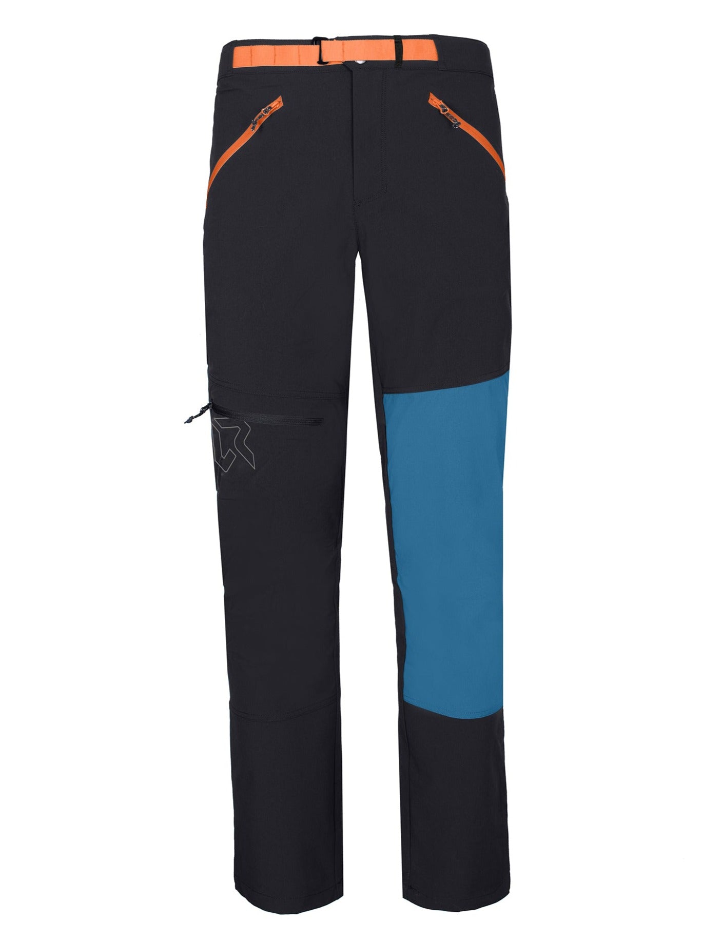 Rock Experience Tongass pantaloni uomo Shopping Online