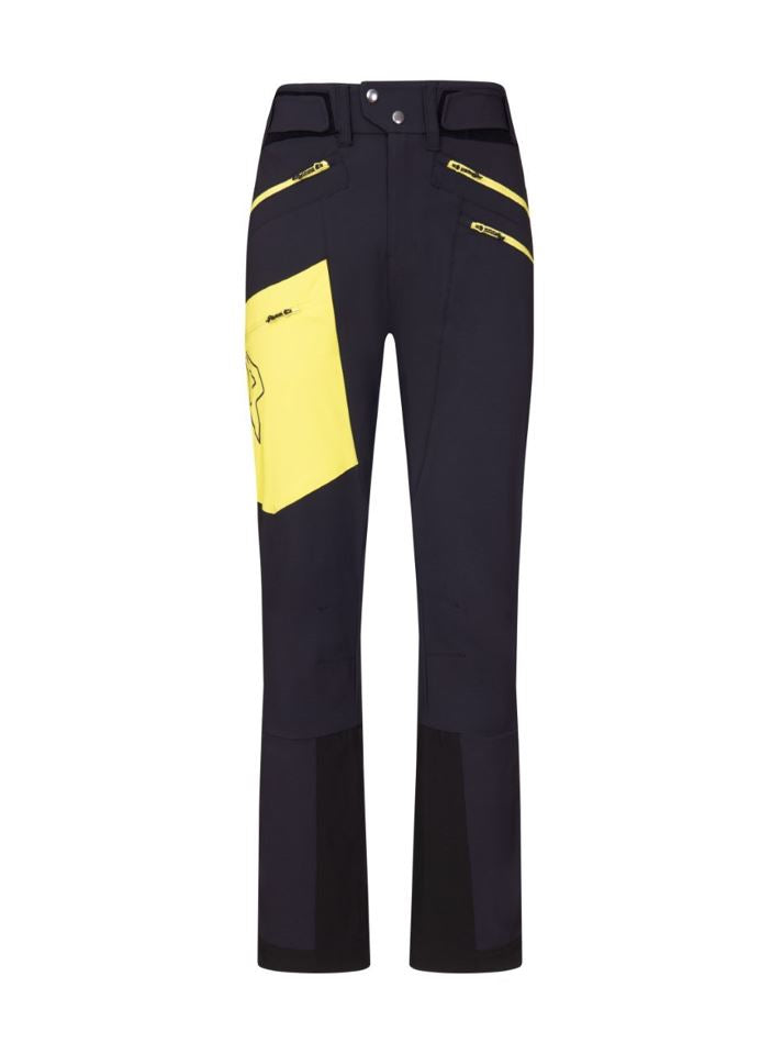Rock Experience Black Tower pantaloni uomo Affare Del Giorno