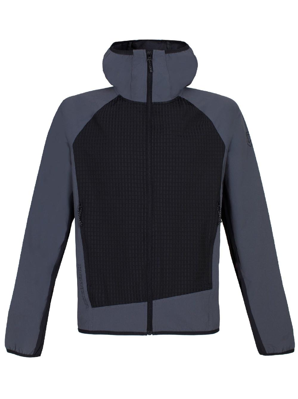 Rock Experience Razor Blade giacca softshell uomo Sottocosto
