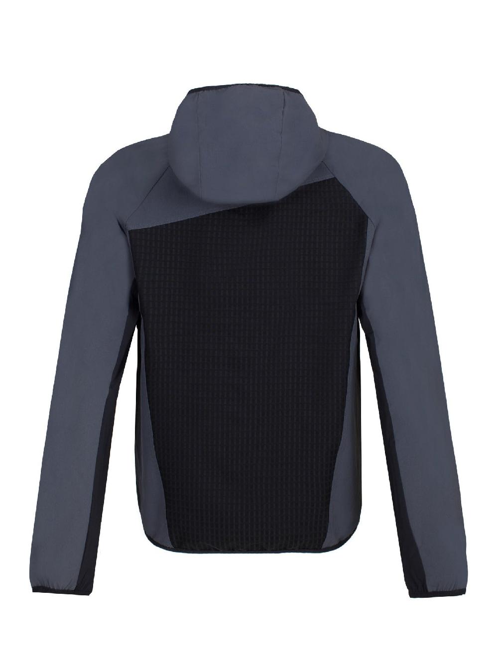 Rock Experience Razor Blade giacca softshell uomo Sottocosto