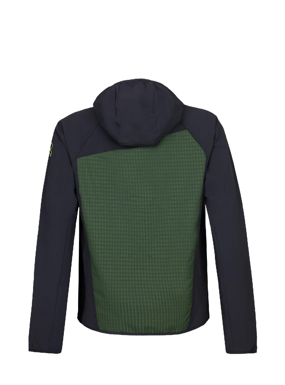 Rock Experience Razor Blade giacca softshell uomo Sottocosto
