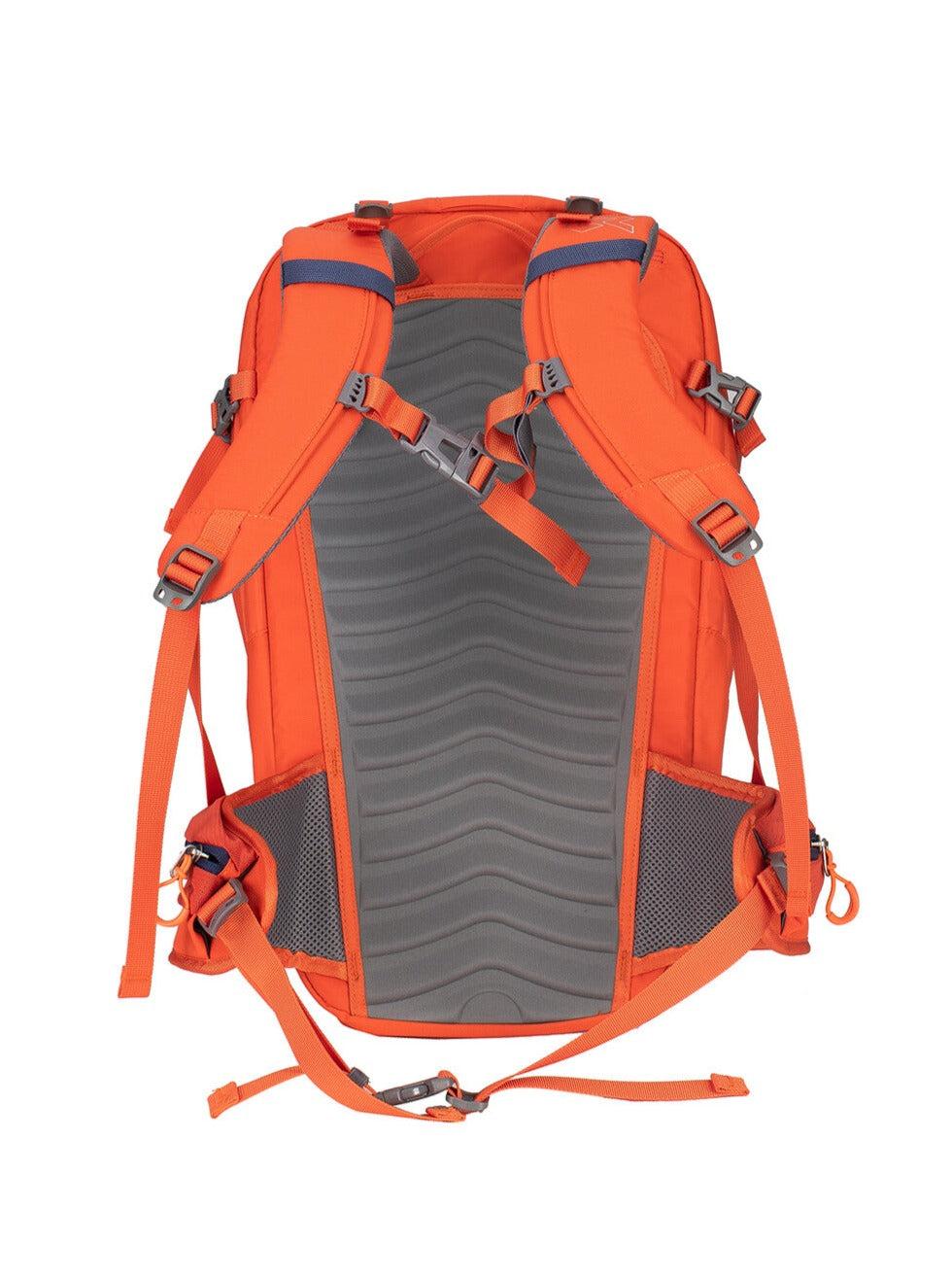 Rock Experience Alchemist 32L zaino scialpinismo Presa