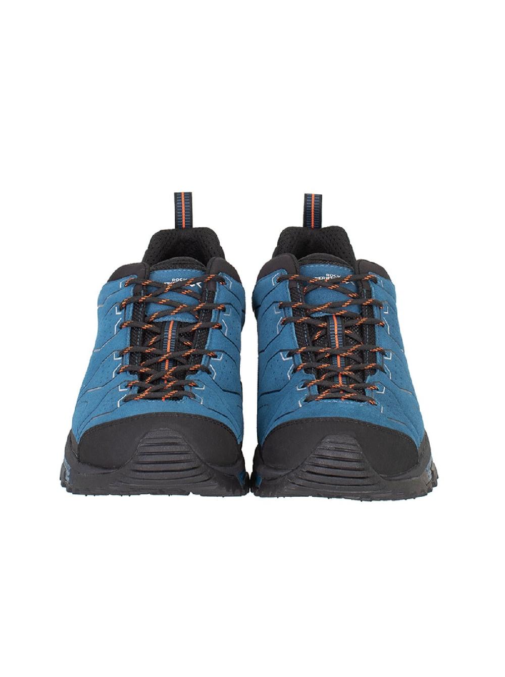 Rock Experience Never Mind scarpe trekking Sconto
