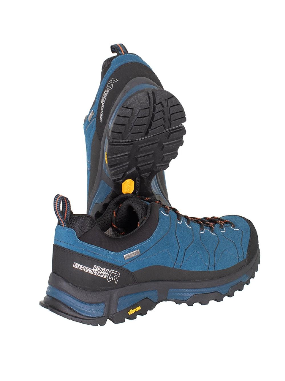Rock Experience Never Mind scarpe trekking Sconto