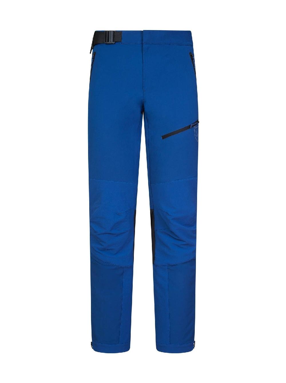 Rock Experience Delta mountains Pantaloni uomo Outlet