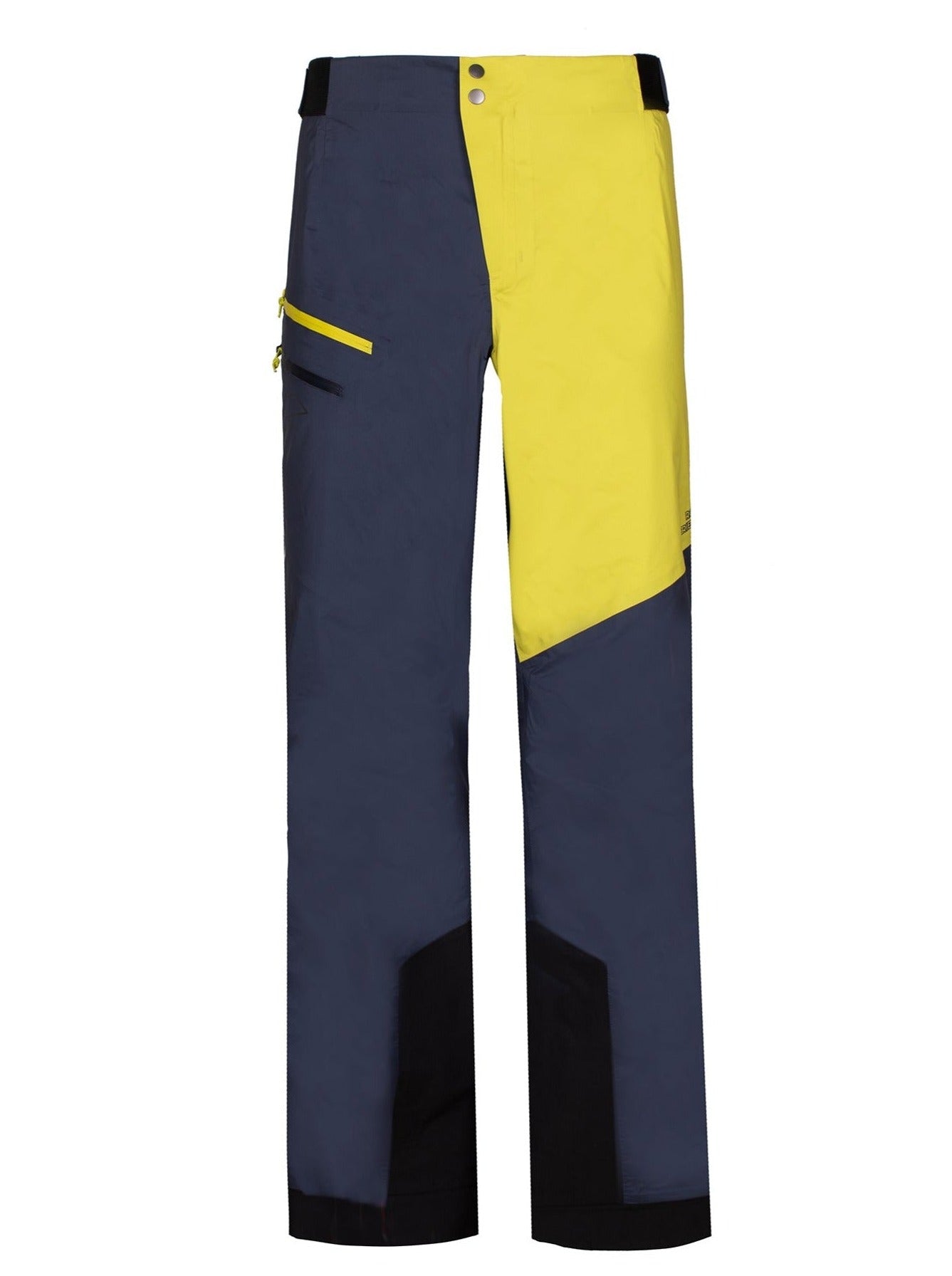 Rock Experience Alaska pantaloni hardshell uomo Saldi