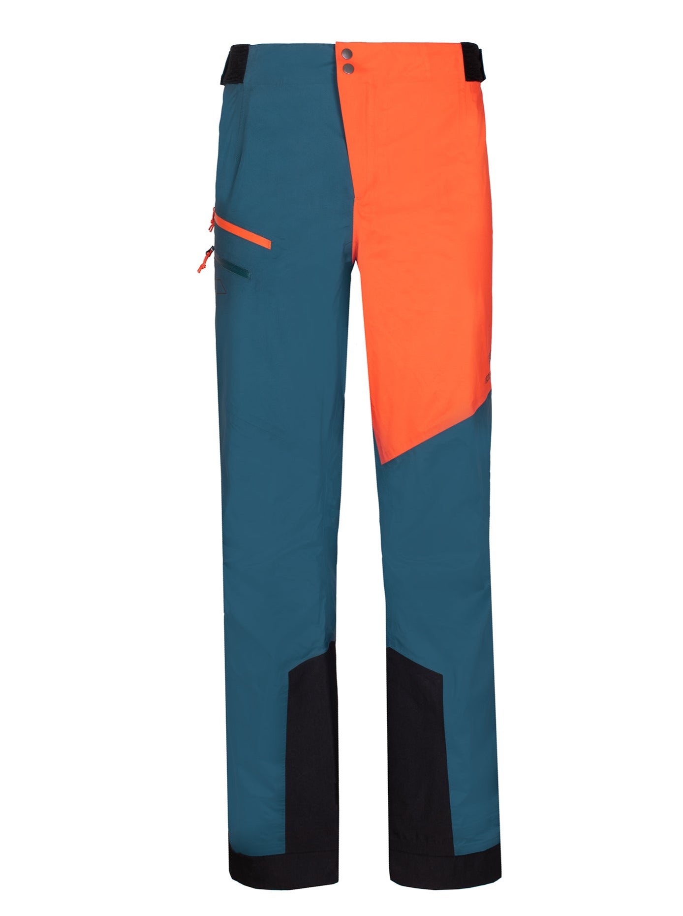 Rock Experience Alaska pantaloni hardshell uomo Saldi