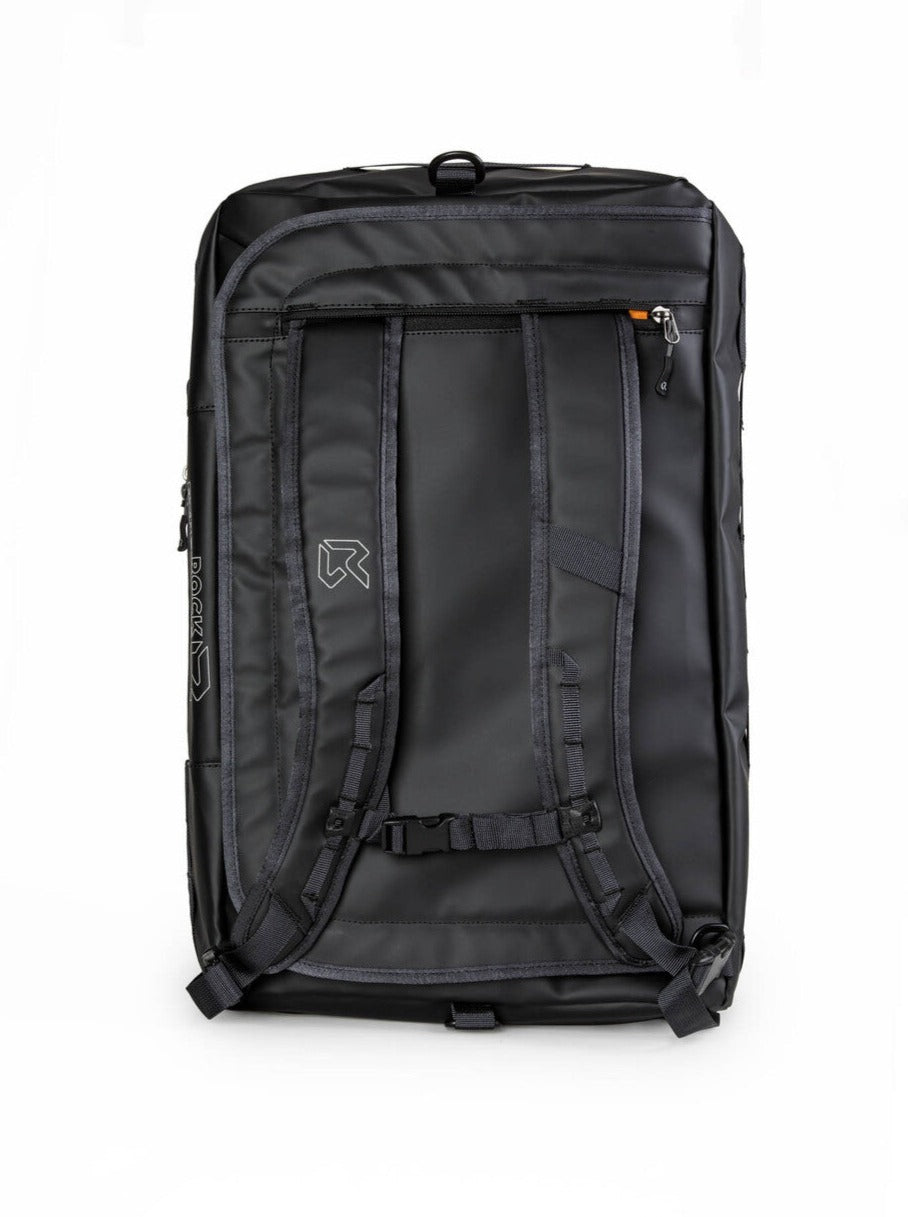 Rock Experience RE.Tour Duffle Bag L borsone da viaggio Hotsell
