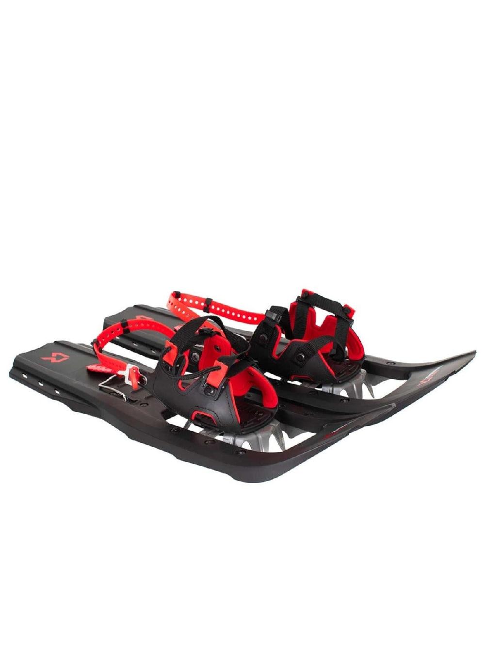 Rock experience NUNAVUT Snowshoes SIZE II - 20 X 64 cm Nuova