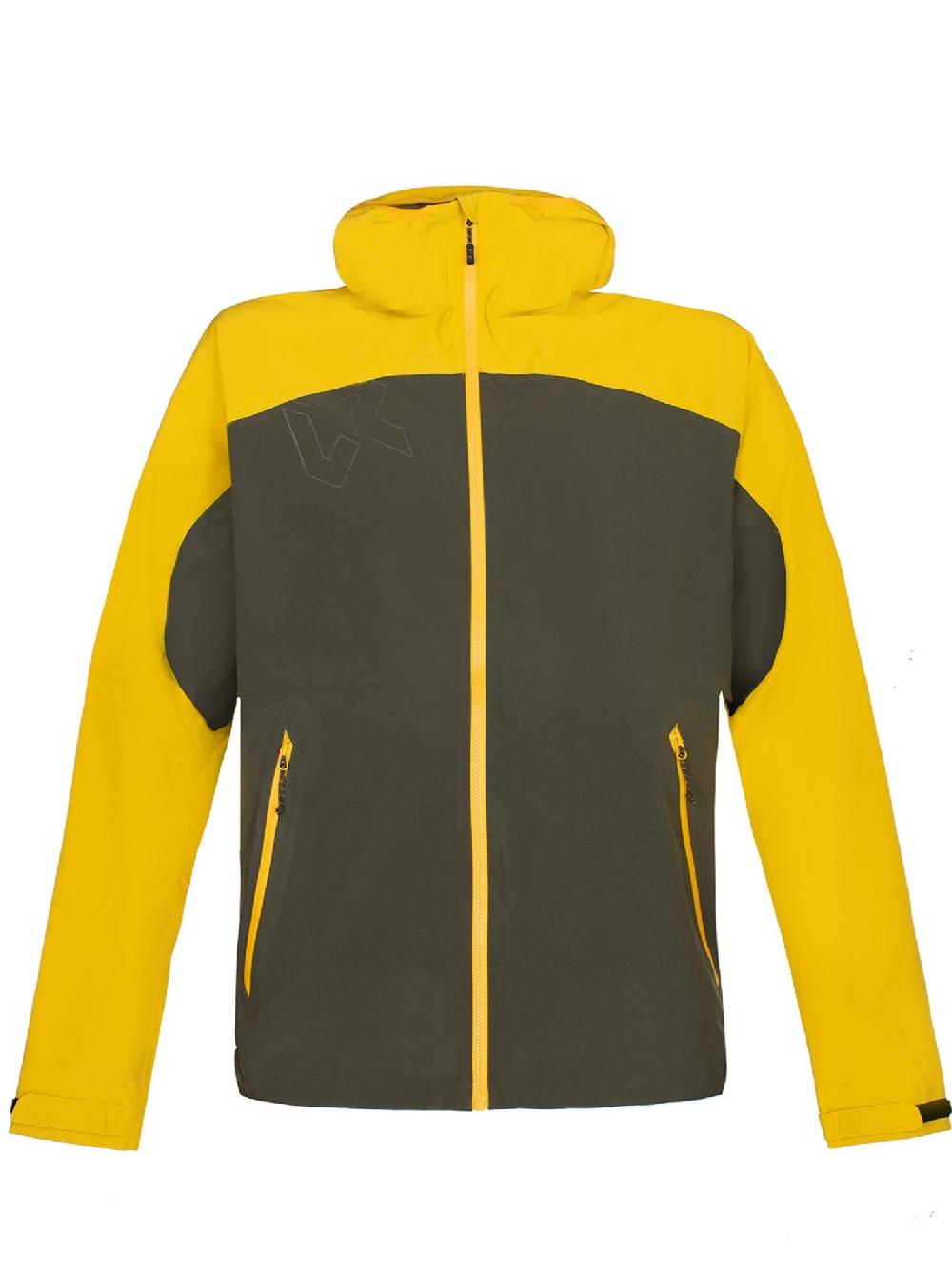 Rock Experience Seamstress 2.0 giacca softshell uomo Italia