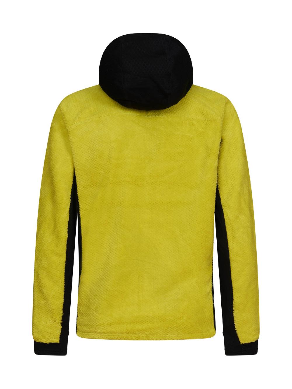 Rock Experience Blizzard Tech Hoodie felpa uomo 2025