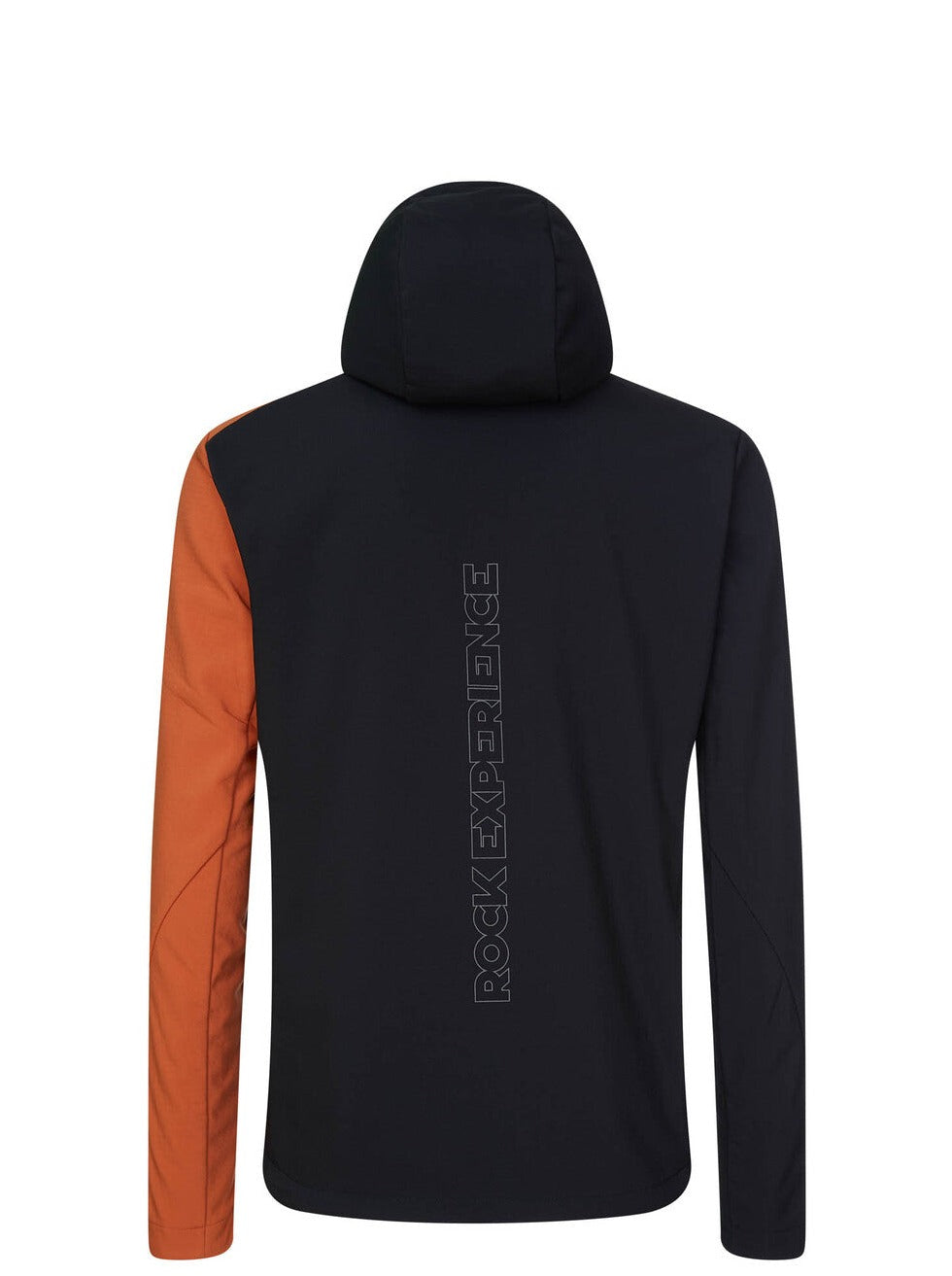 Rock Experience Old Crow giacca softshell uomo Offerta temporanea