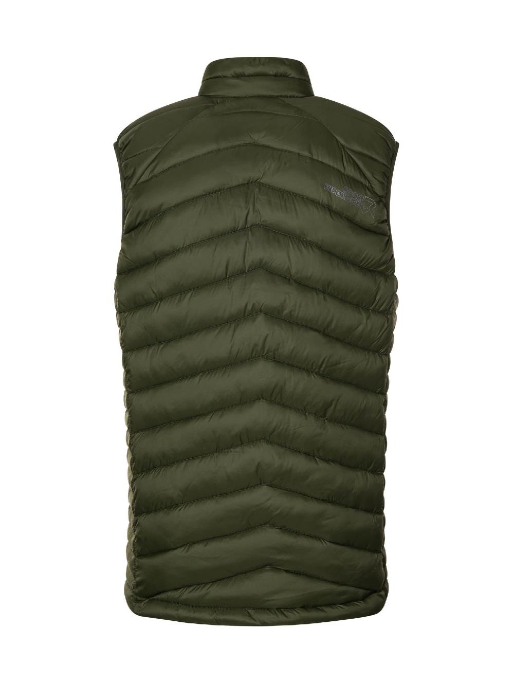 Rock Experience Re.Cosmic 2.0 gilet smanicato uomo Vendita