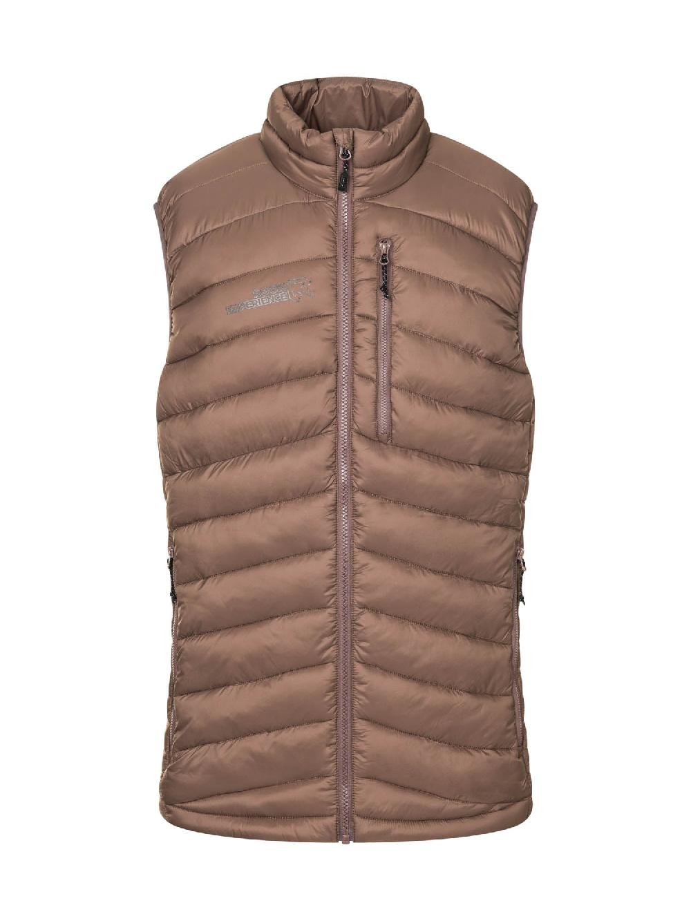 Rock Experience Re.Cosmic 2.0 gilet smanicato uomo Vendita