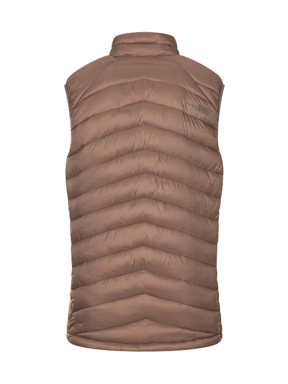 Rock Experience Re.Cosmic 2.0 gilet smanicato uomo Vendita