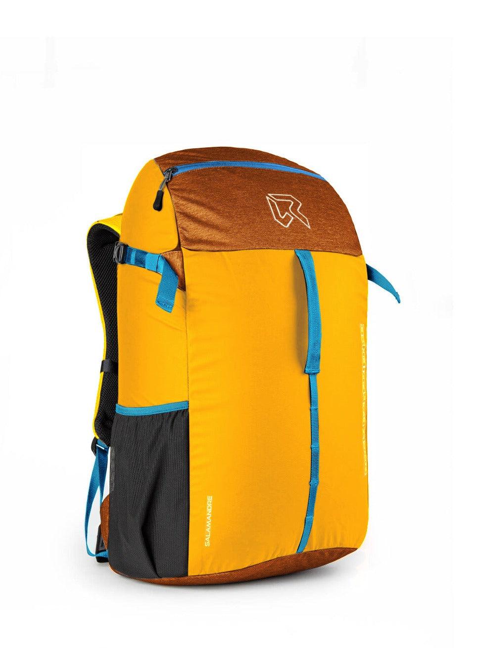 Rock Experience Salamandre Evo zaino climb Promozione