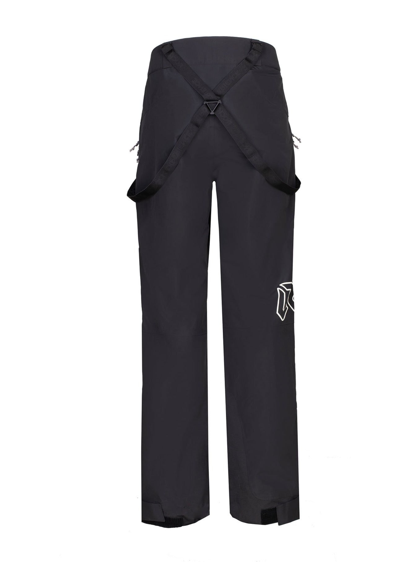 Rock Experience Skandia Light pantaloni hardshell alpinismo uomo Pezzi Unici