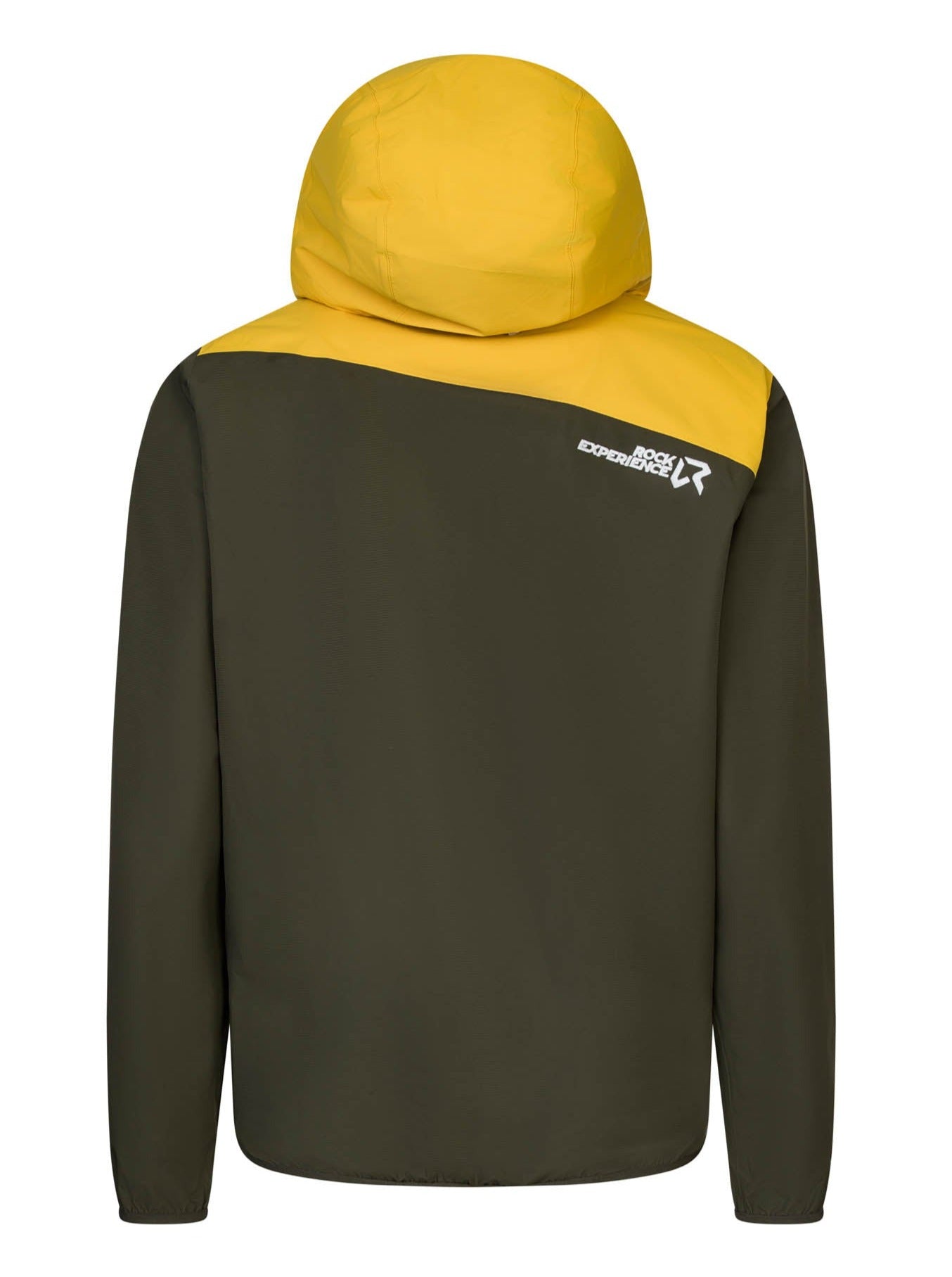 Rock Experience Great Roof giacca hardshell uomo Soddisfazione Garantita