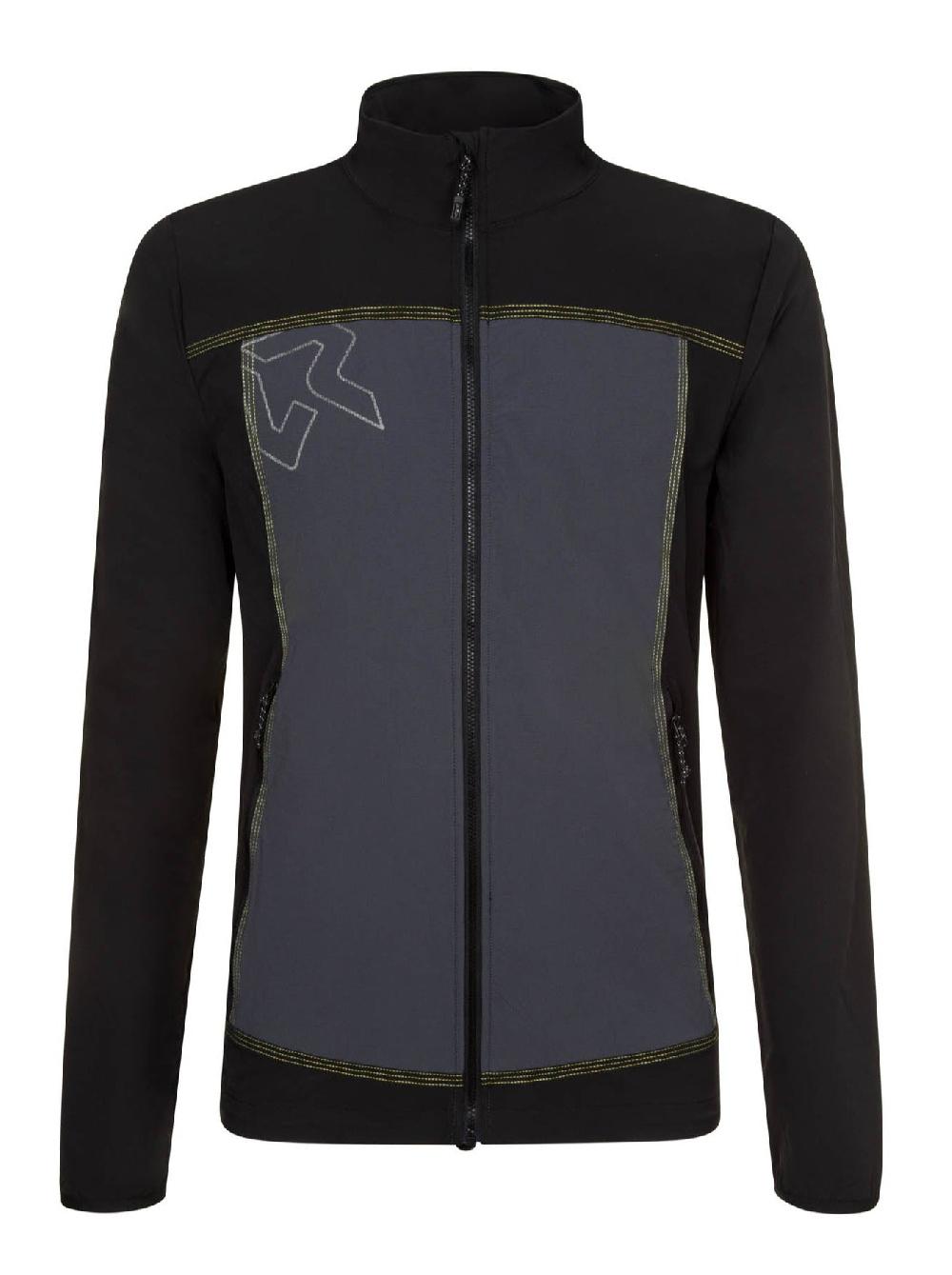 Rock Experience Hunter giacca softshell uomo Consegna Veloce