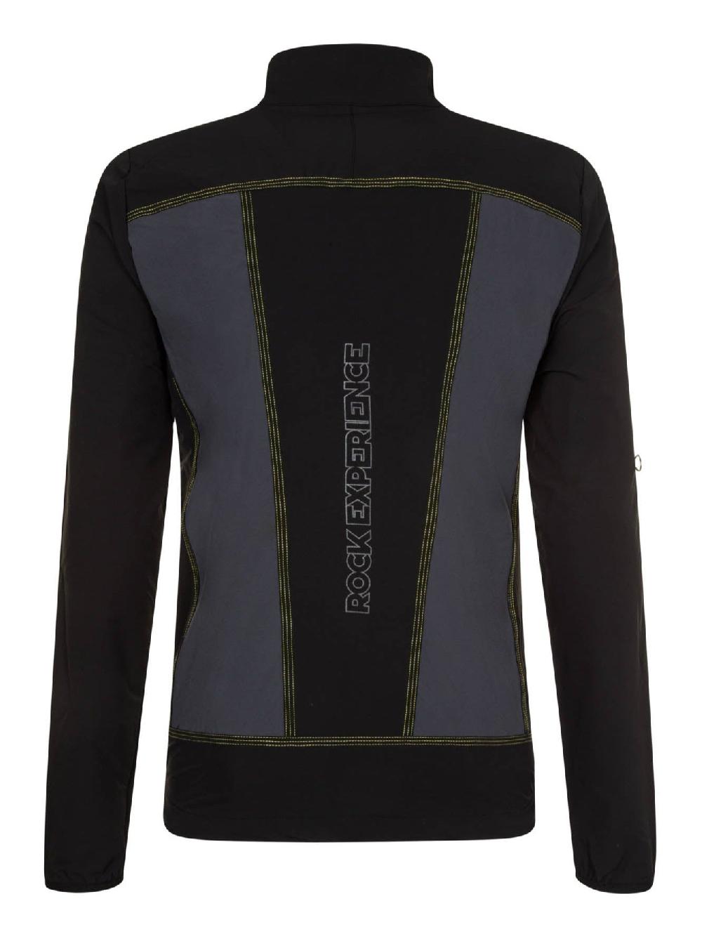 Rock Experience Hunter giacca softshell uomo Consegna Veloce