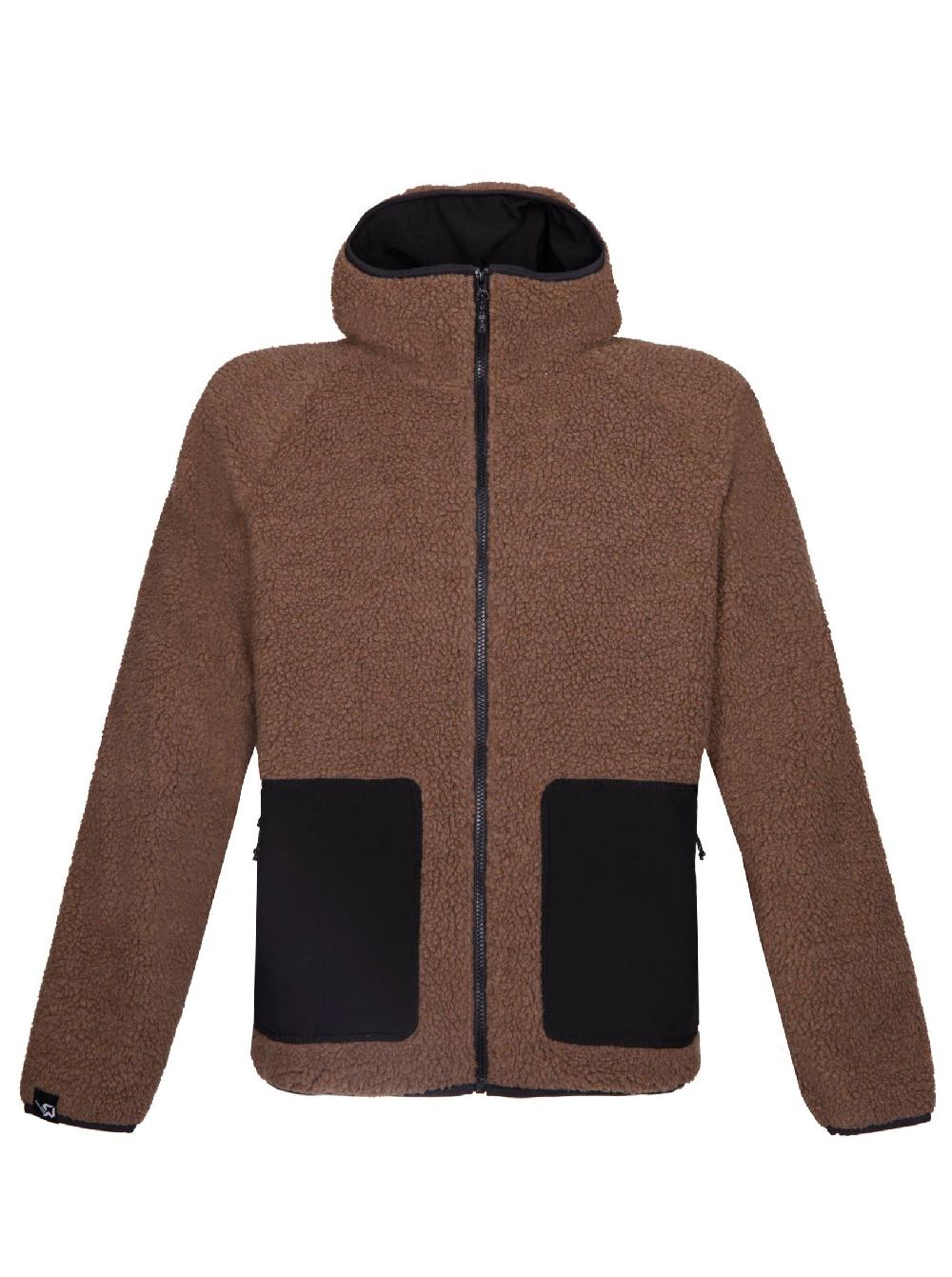 Rock Experience RE.Moose Pass pile uomo Fino Al -60%