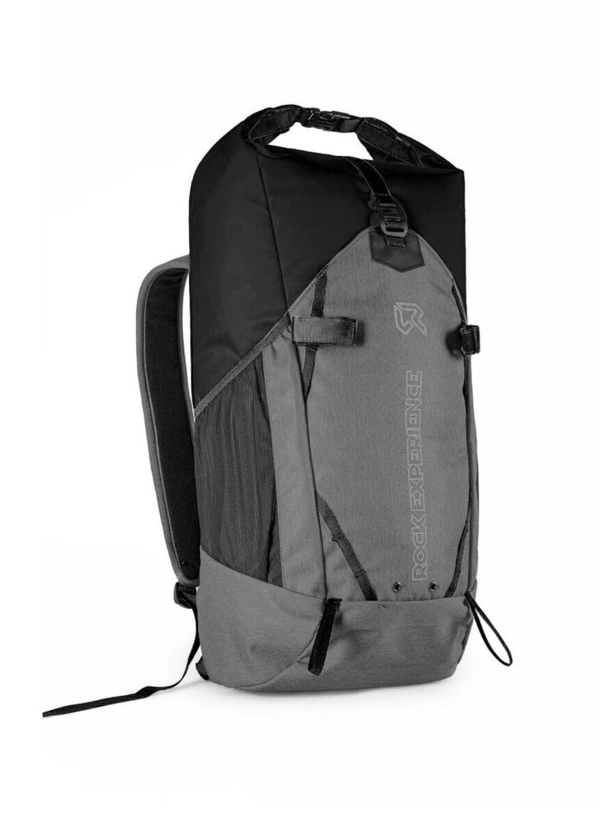 Rock Experience Single Push Sincro 25L zaino climb Convenienza